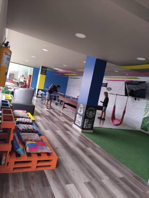 Lujoso Apto En Pozos Colorados Samaria Club De Playa Santa Marta (Magdalena)