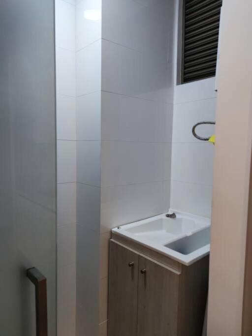 Apartment Lujoso Apto En Pozos Colorados Samaria Club De Playa