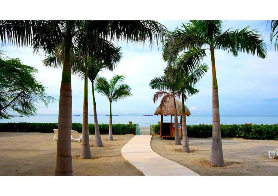 Lujoso Apto En Pozos Colorados Samaria Club De Playa Apartment Santa Marta (Magdalena)