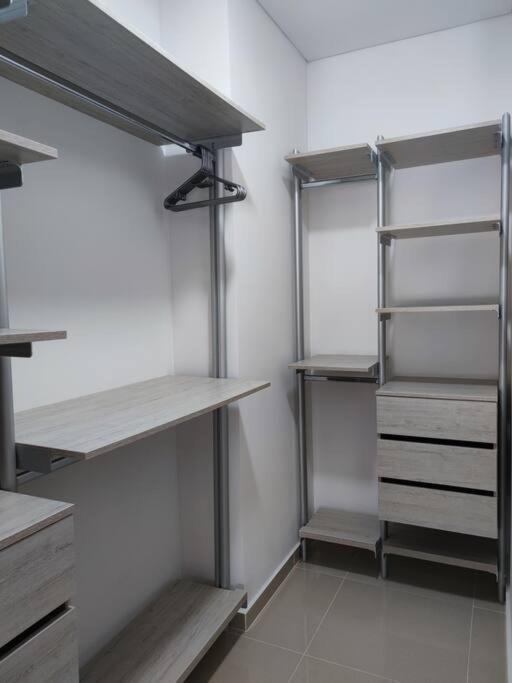 Apartment Lujoso Apto En Pozos Colorados Samaria Club De Playa Santa Marta (Magdalena)