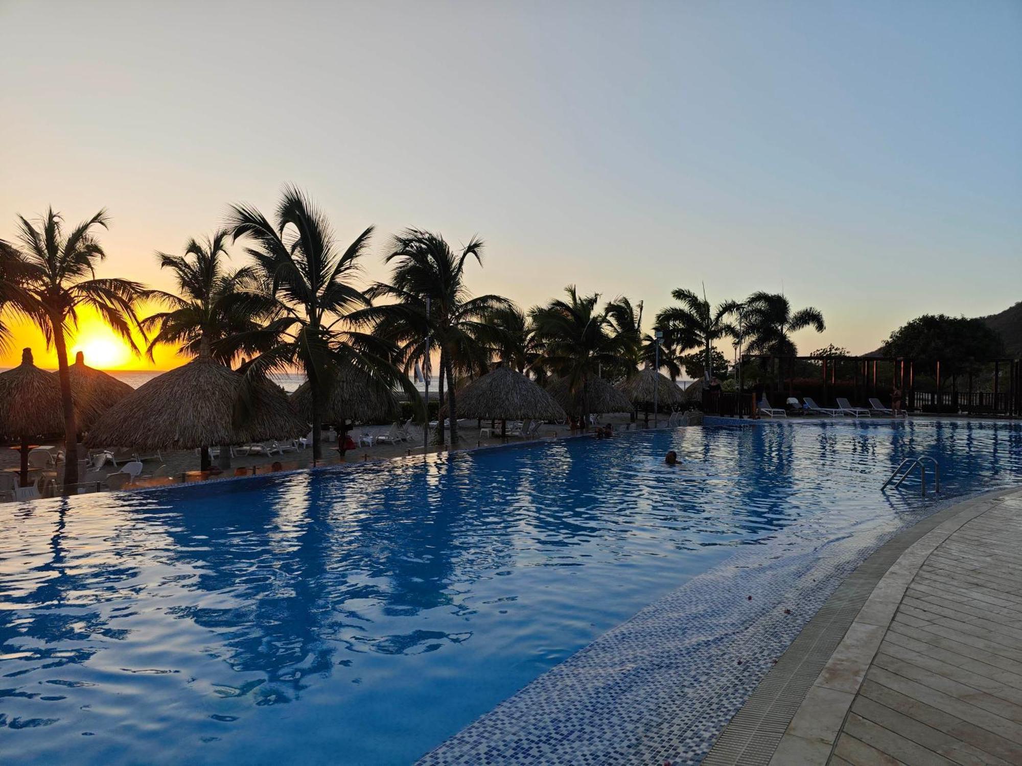 Lujoso Apto En Pozos Colorados Samaria Club De Playa Apartment Santa Marta (Magdalena)
