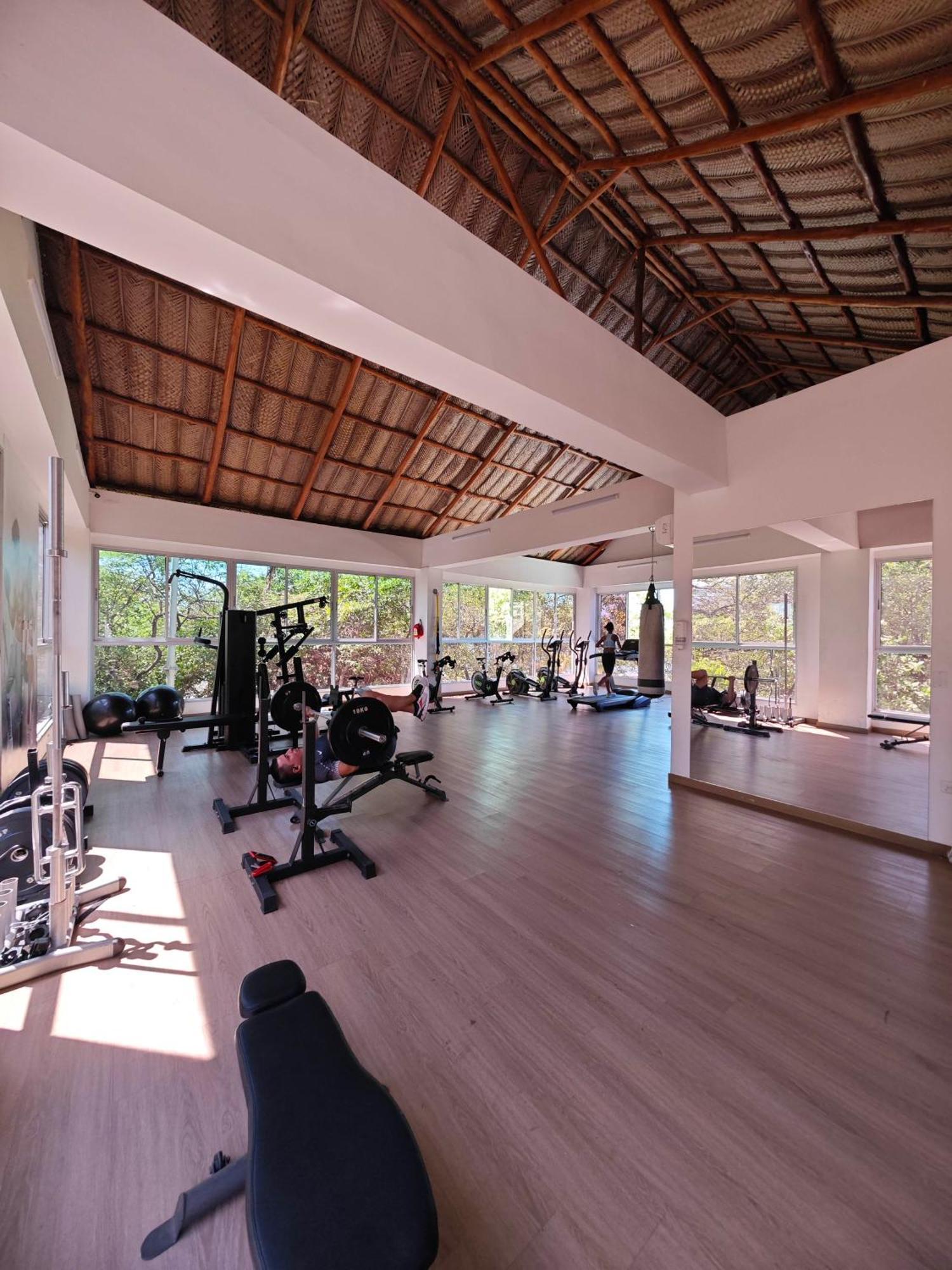 Apartment Lujoso Apto En Pozos Colorados Samaria Club De Playa